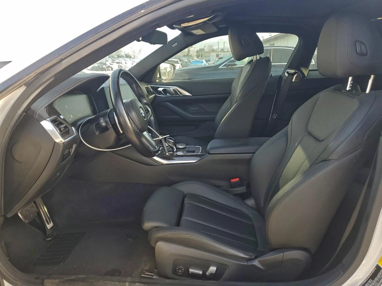 BMW 430 M PACK| AMBIENT| ������� | Mobile.bg � ����������� 7