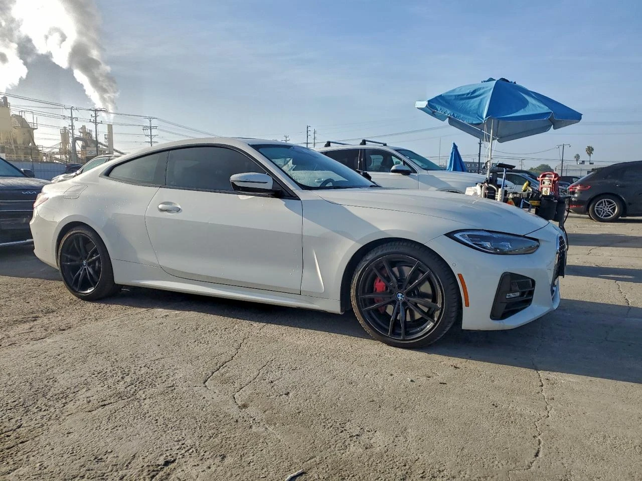 BMW 430 M PACK| AMBIENT| ������� | Mobile.bg � ����������� 1