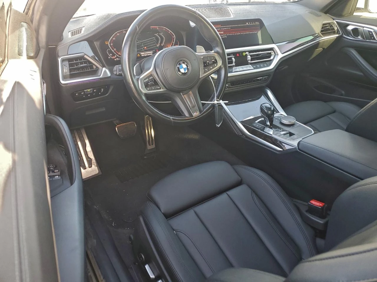 BMW 430 M PACK| AMBIENT| ������� | Mobile.bg � ����������� 8