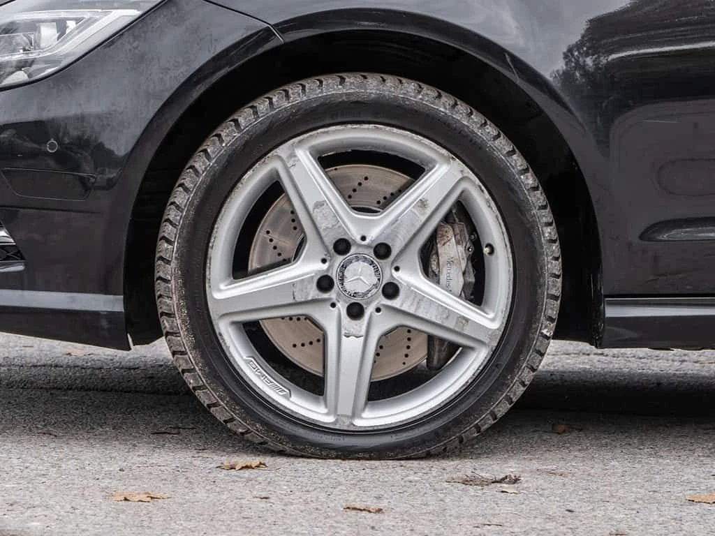 Mercedes-Benz CLS 550  4Matic | ОБДУХВАНЕ | МАСАЖИ | ЦЕНА ДО БЪЛГАРИЯ , снимка 7 - Автомобили и джипове - 54126305