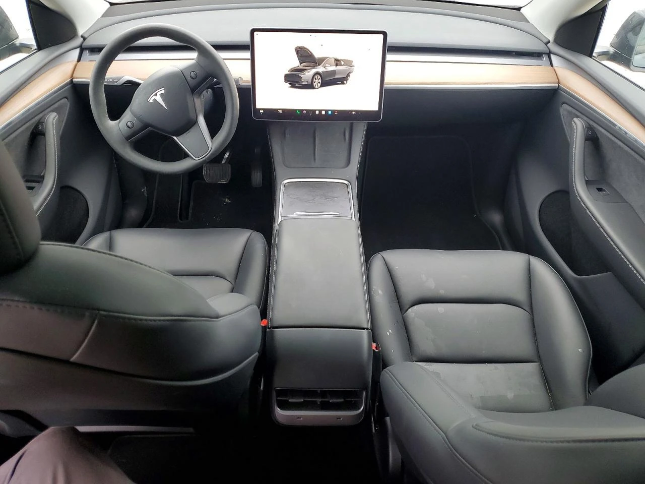Tesla Model Y DUAL MOTOR LONG RANGE AWD ���������� | Mobile.bg � ����������� 8