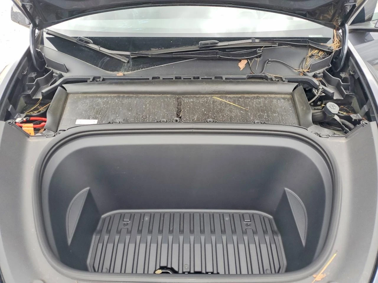 Tesla Model Y DUAL MOTOR LONG RANGE AWD ���������� | Mobile.bg � ����������� 11