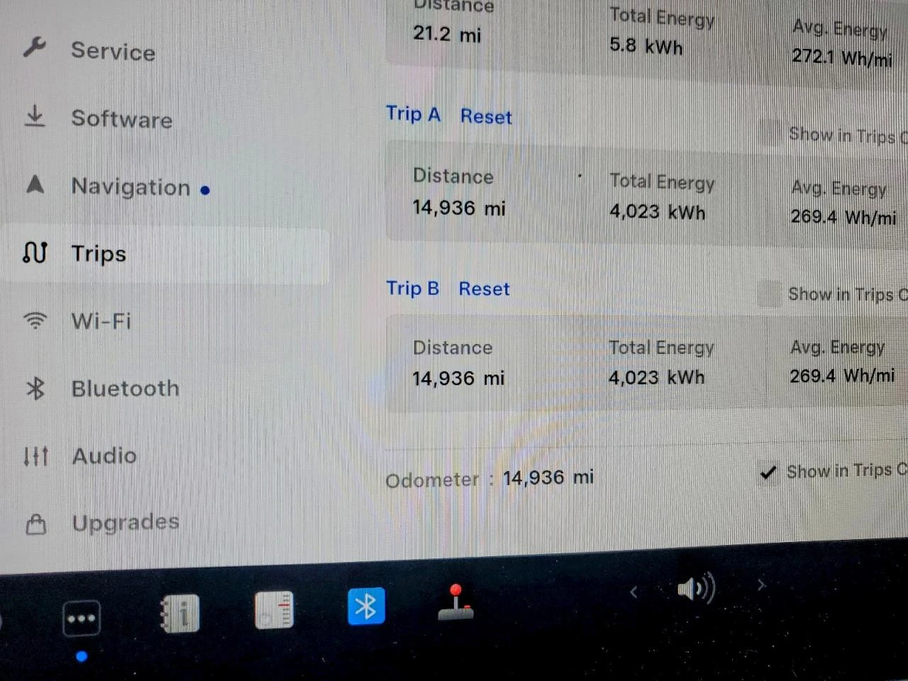 Tesla Model Y DUAL MOTOR LONG RANGE AWD ���������� | Mobile.bg � ����������� 9