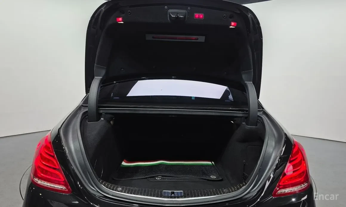 Mercedes-Benz S 600 LONG* V12* ABC* МАСАЖ* ОБДУХ* TV* FULL* КРАЙНА ЦЕН, снимка 15 - Автомобили и джипове - 54204939