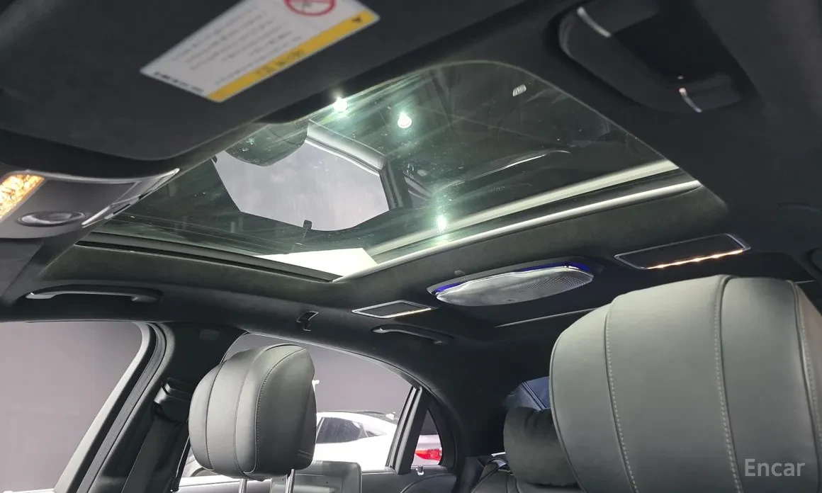 Mercedes-Benz S 600 LONG* V12* ABC* МАСАЖ* ОБДУХ* TV* FULL* КРАЙНА ЦЕН, снимка 12 - Автомобили и джипове - 54204939