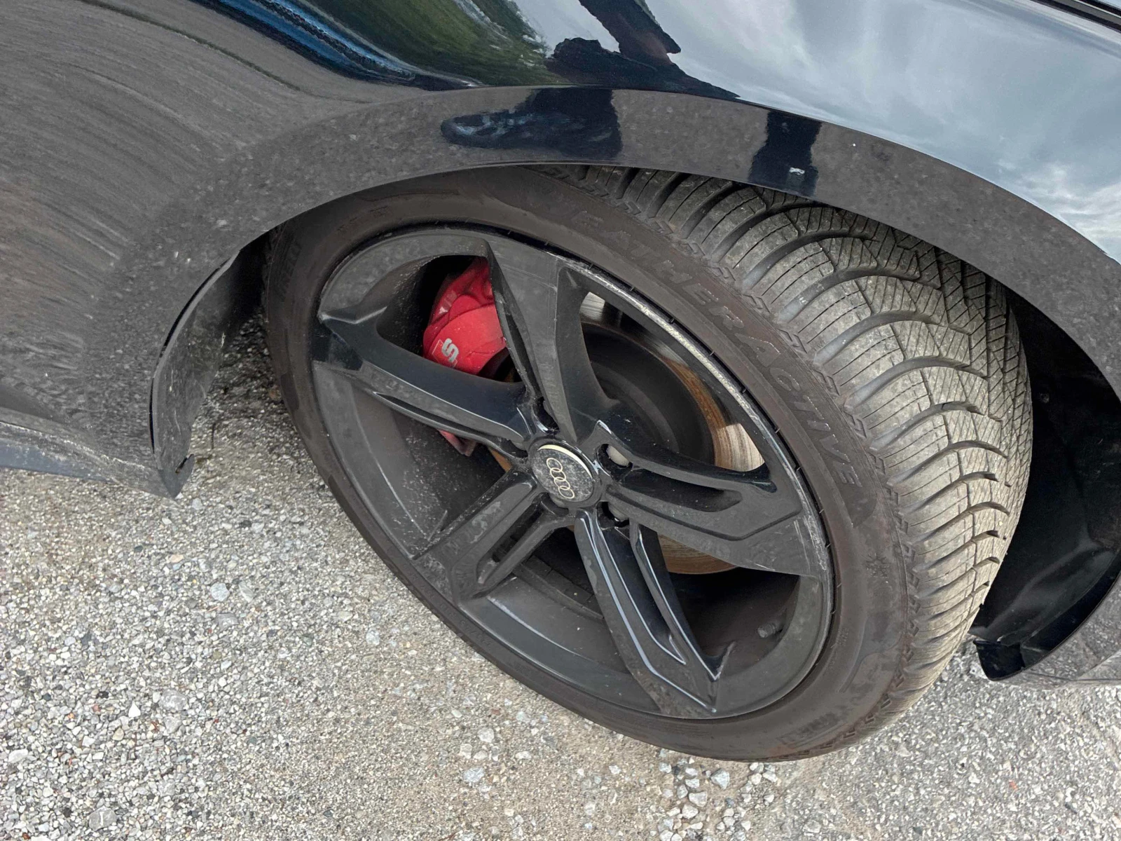 Audi S5 Technik/Sportback/B&O/360, снимка 6 - Автомобили и джипове - 54882042