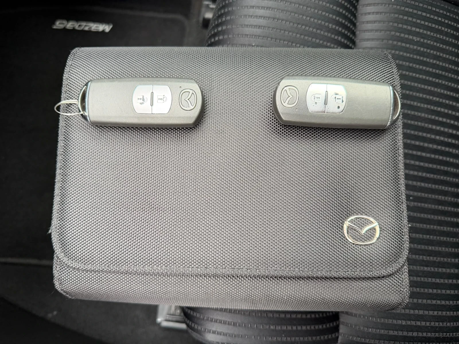 Mazda 6 2.2D SKYACTIVE START STOP NAVI 6-SPEED ЛИЗИНГ!!!, снимка 17 - Автомобили и джипове - 55136817