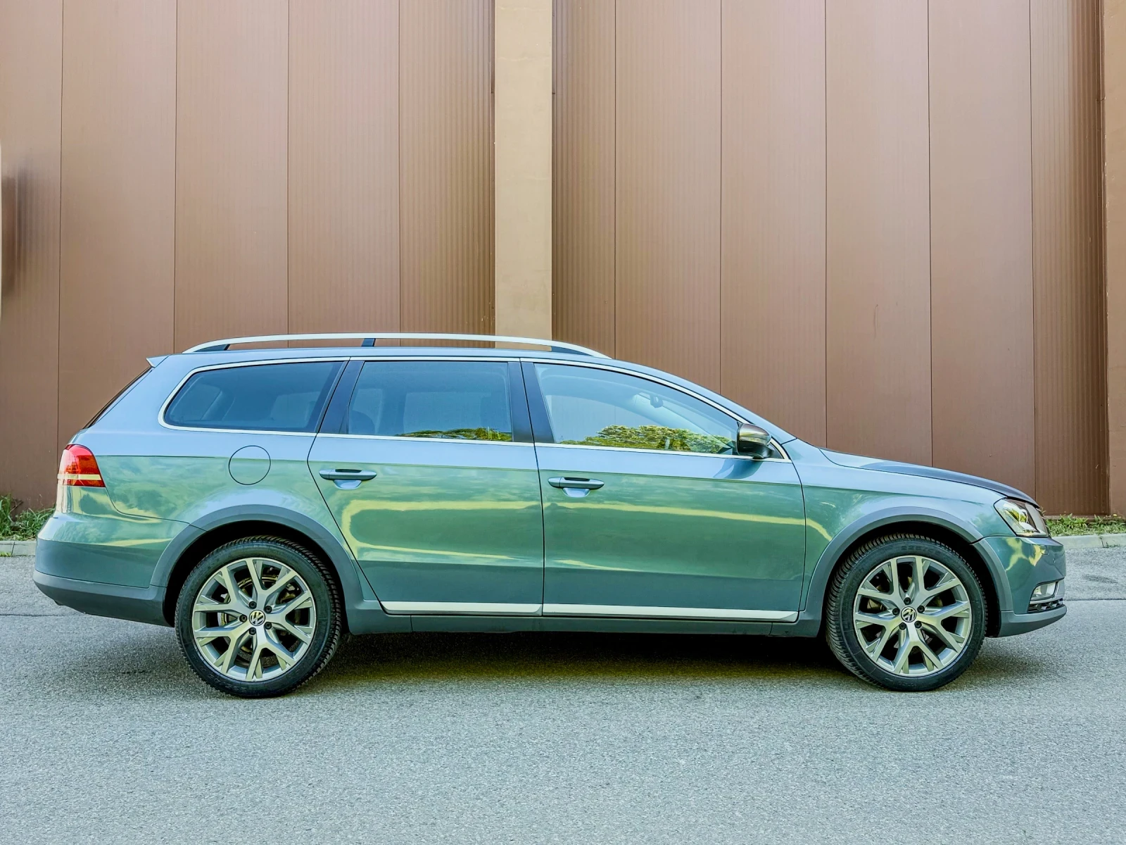 VW Alltrack 2.0D 177к.с. Подгрев/Обдухване ГАРАНЦИЯ 6 МЕСЕЦА, снимка 5 - Автомобили и джипове - 55243140