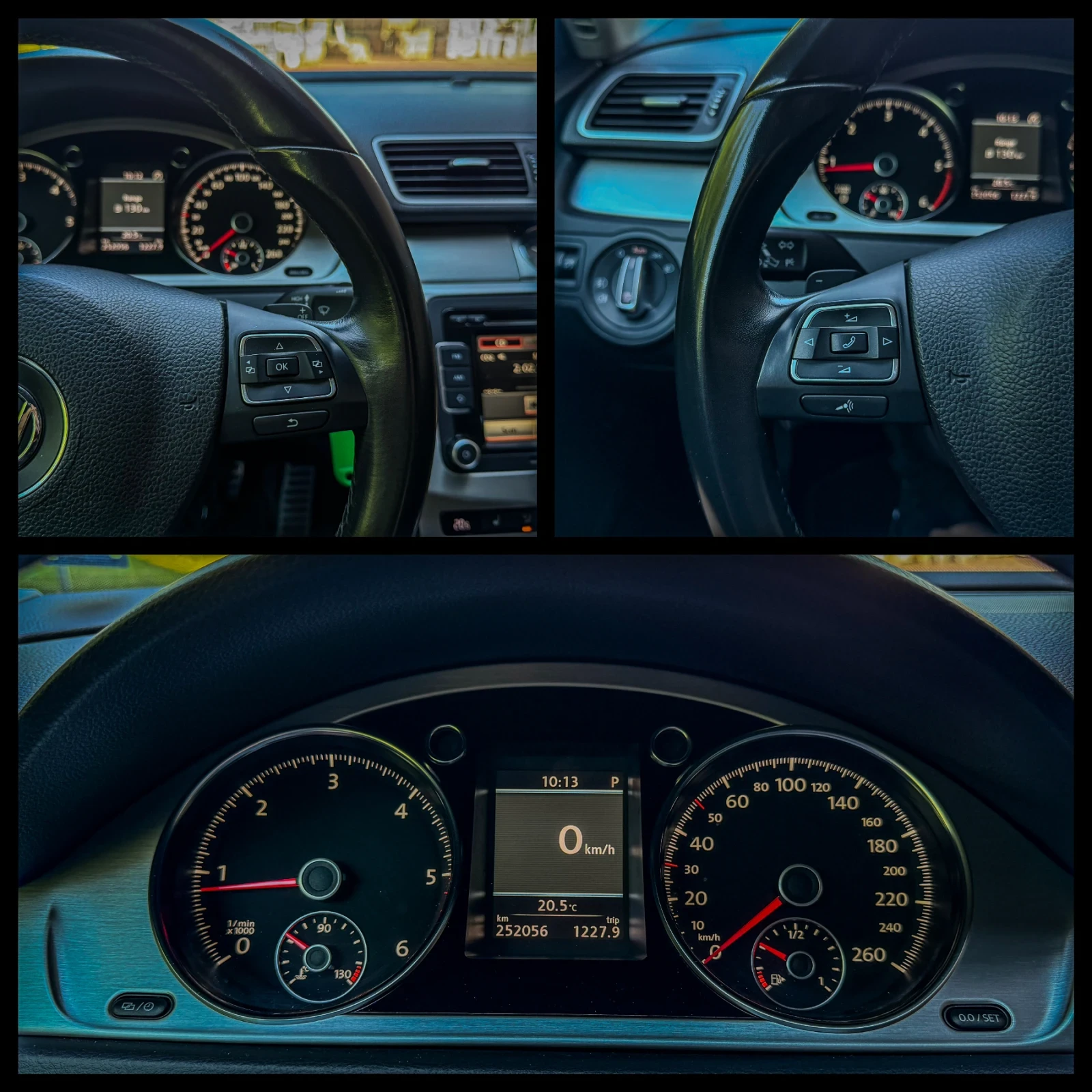 VW Alltrack 2.0D 177к.с. Подгрев/Обдухване ГАРАНЦИЯ 6 МЕСЕЦА, снимка 15 - Автомобили и джипове - 55243140