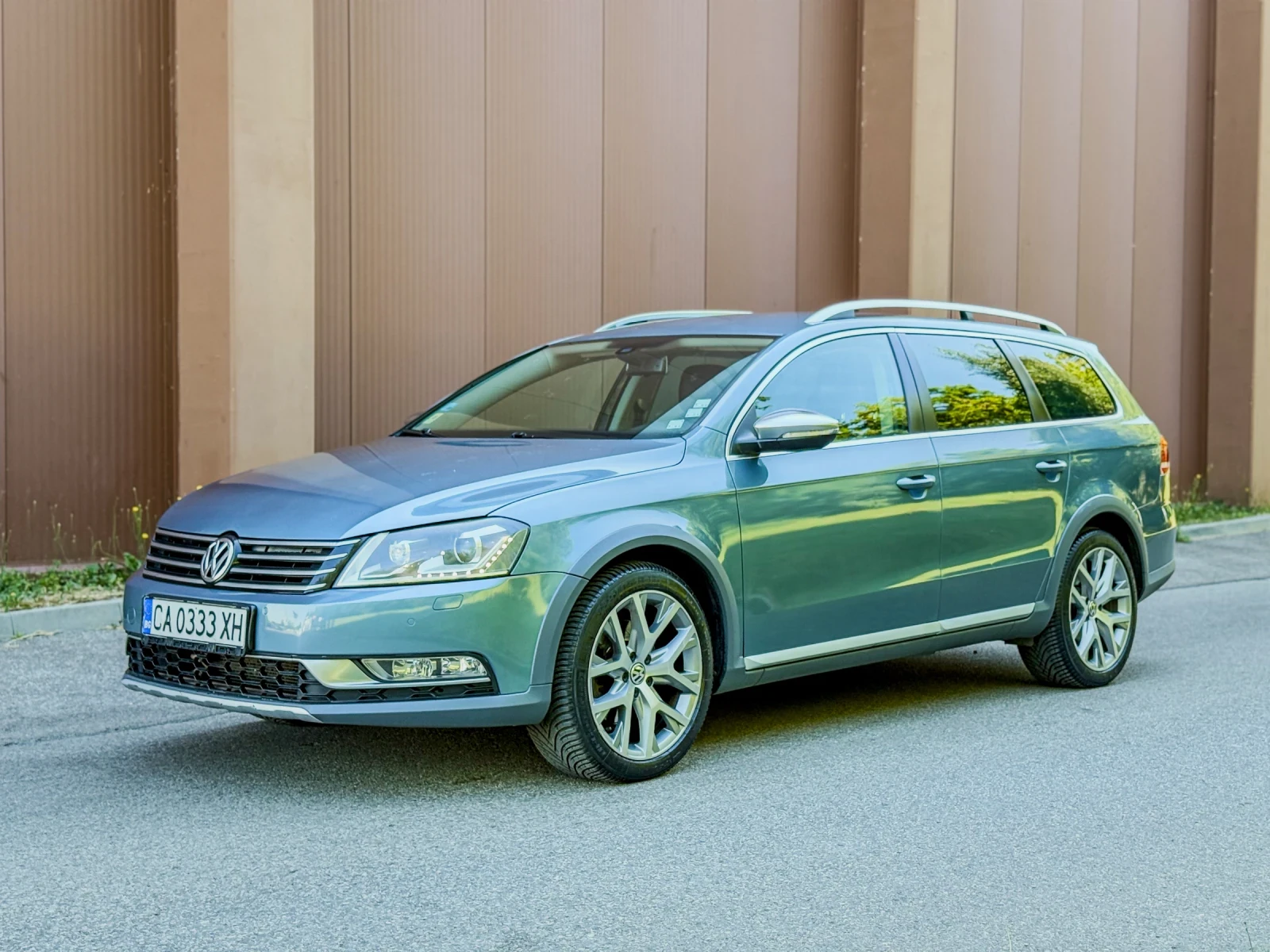 VW Alltrack 2.0D 177к.с. Подгрев/Обдухване ГАРАНЦИЯ 6 МЕСЕЦА