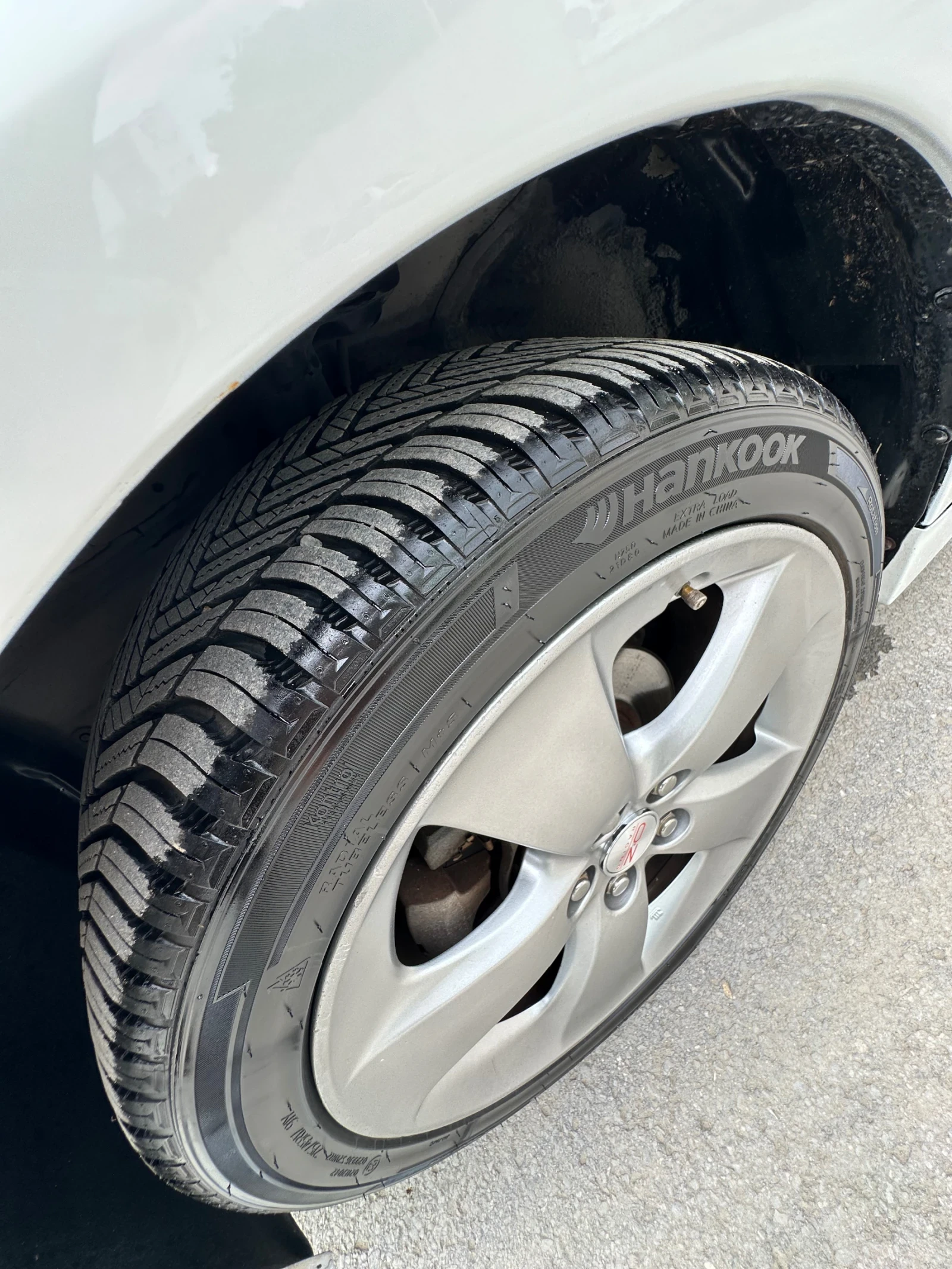 Toyota Prius, снимка 16 - Автомобили и джипове - 55288410