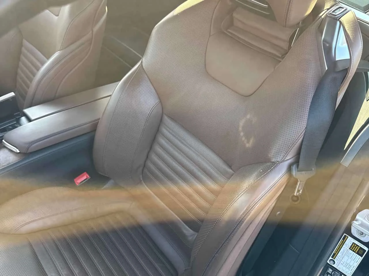 Mercedes-Benz SL * 550 * АВТОКРЕДИТ БЕЗ ПЪРВОНАЧАЛНА ВНОСКА* , снимка 12 - Автомобили и джипове - 55588439