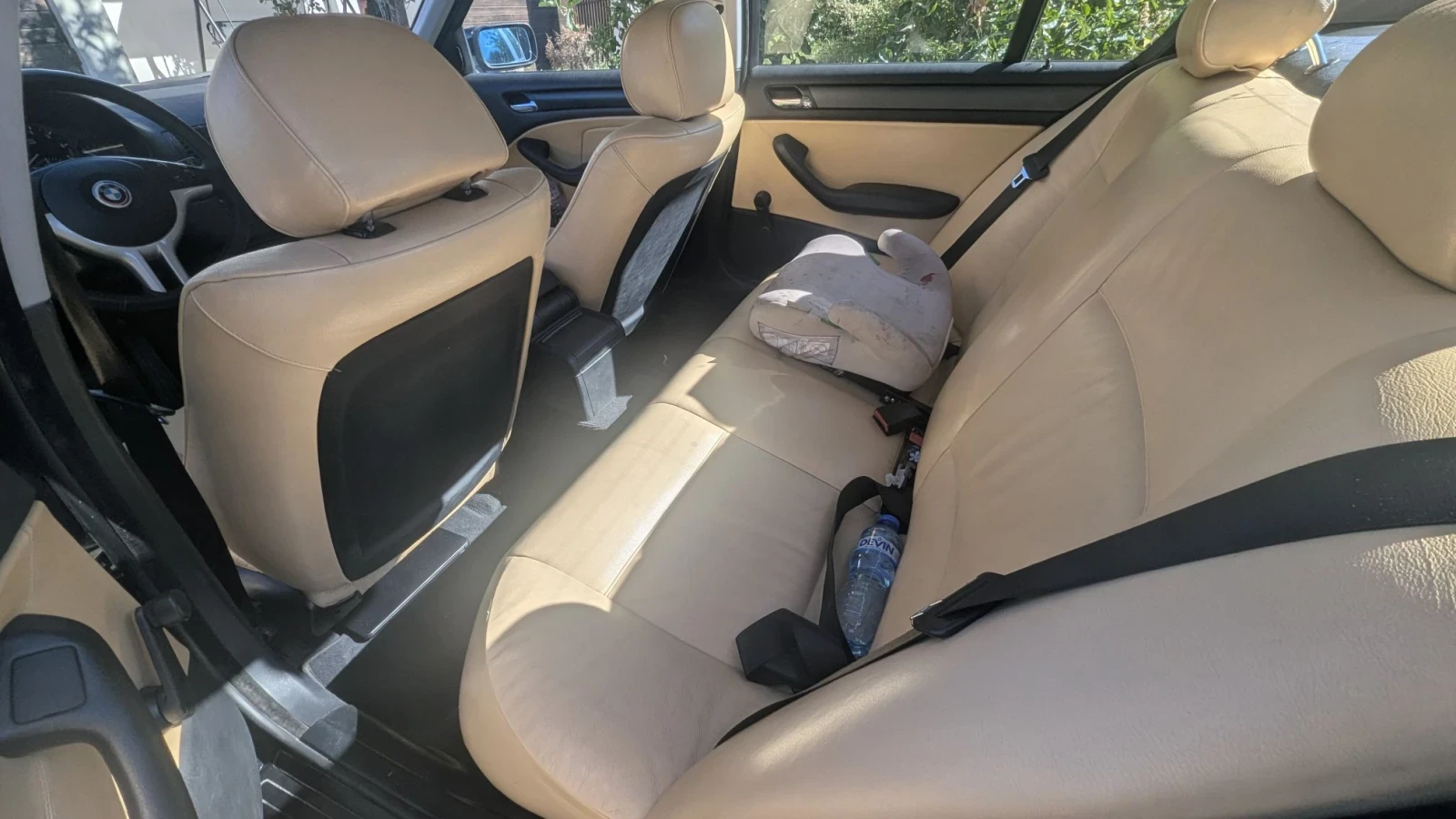 BMW 318 318i, снимка 6 - Автомобили и джипове - 55751758