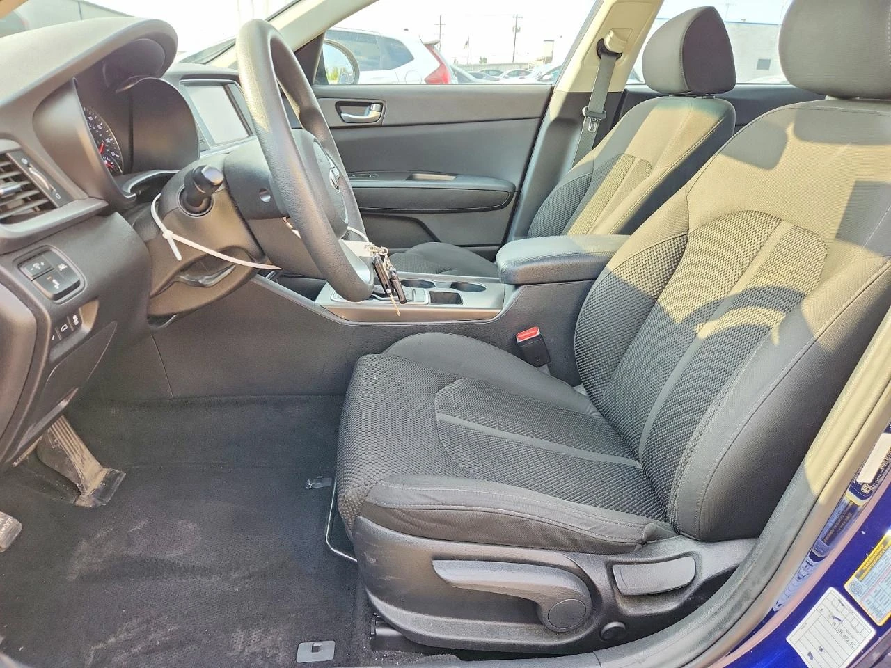Kia Optima 2.4l Lx | Mobile.bg � ����������� 7