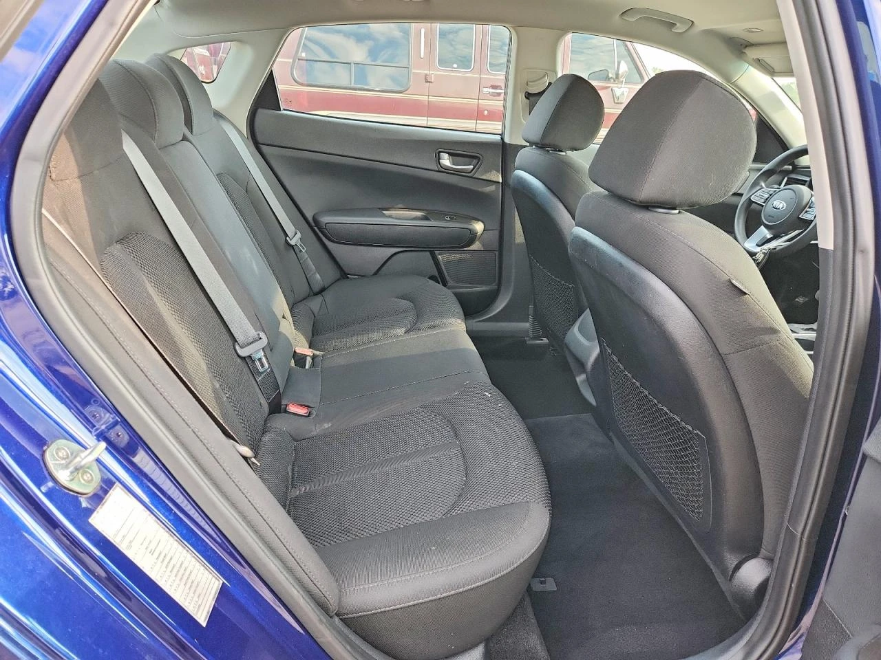 Kia Optima 2.4l Lx | Mobile.bg � ����������� 10