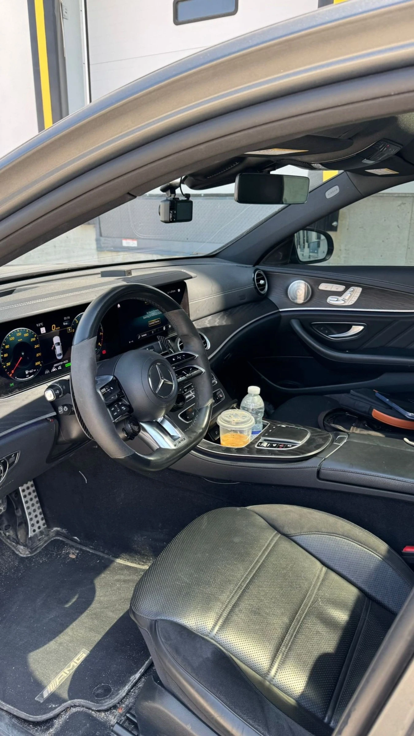 Mercedes-Benz E 53 AMG * Digital * �������� * ���������� (���� �� ��) | Mobile.bg � ����������� 10