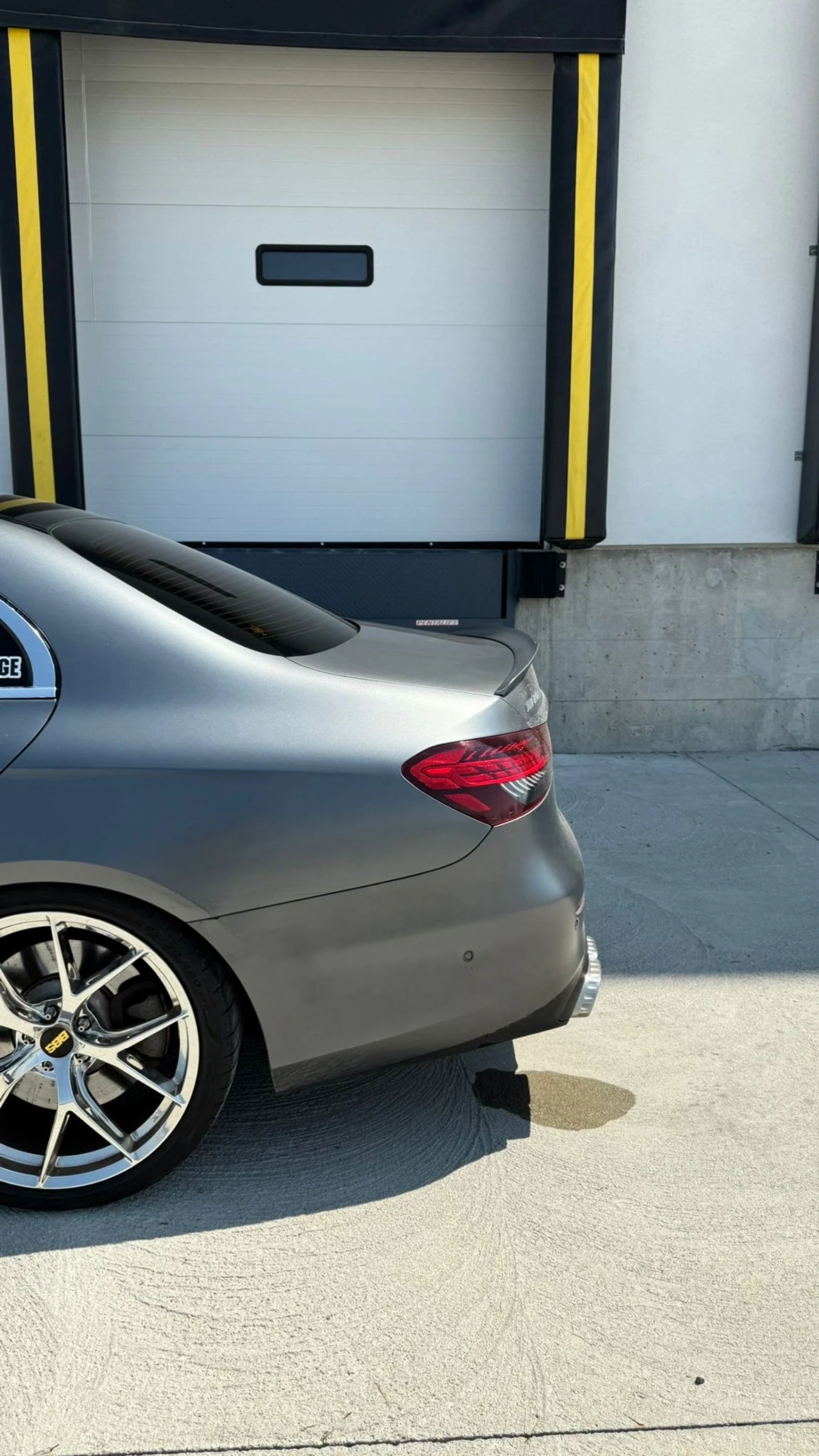 Mercedes-Benz E 53 AMG * Digital * �������� * ���������� (���� �� ��) | Mobile.bg � ����������� 5