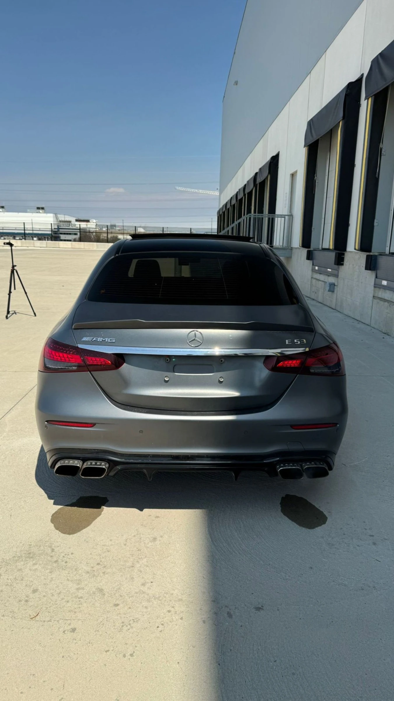 Mercedes-Benz E 53 AMG * Digital * �������� * ���������� (���� �� ��) | Mobile.bg � ����������� 2