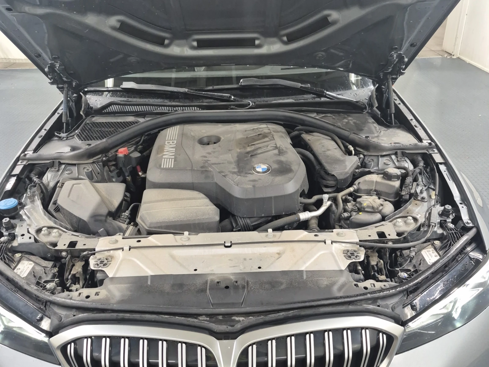BMW 330 Xdrive / ���������� | Mobile.bg � ����������� 17