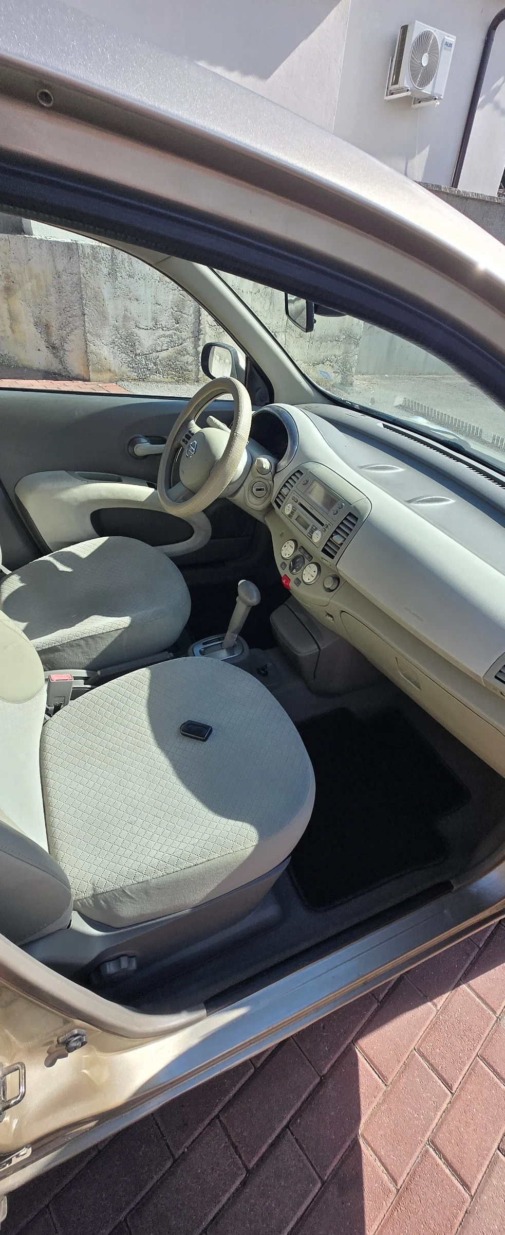 Nissan Micra, снимка 11 - Автомобили и джипове - 56545070