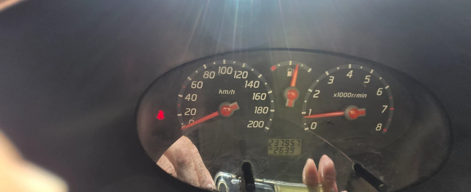Nissan Micra, снимка 3 - Автомобили и джипове - 56545070