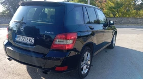 Mercedes-Benz GLK 220, снимка 15