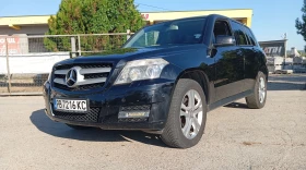 Mercedes-Benz GLK 220, снимка 6