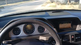 Mercedes-Benz GLK 220, снимка 11