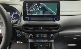 Hyundai Kona Gasoline 1.6 Turbo 2WD N Line Modern, снимка 14