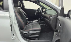 Hyundai Kona Gasoline 1.6 Turbo 2WD N Line Modern, снимка 10