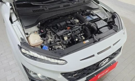 Hyundai Kona Gasoline 1.6 Turbo 2WD N Line Modern, снимка 6