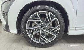 Hyundai Kona Gasoline 1.6 Turbo 2WD N Line Modern, снимка 5