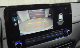 Hyundai Kona Gasoline 1.6 Turbo 2WD N Line Modern, снимка 15
