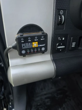 Toyota Fj cruiser Уникат!, снимка 10