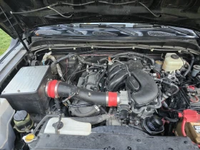 Toyota Fj cruiser Уникат!, снимка 13
