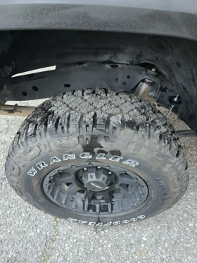 Toyota Fj cruiser Уникат!, снимка 4