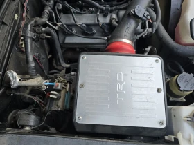 Toyota Fj cruiser Уникат!, снимка 14