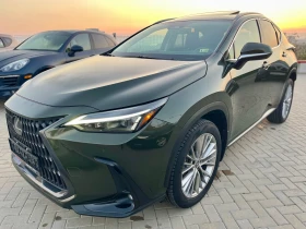 Lexus NX 350h 24.000 км, снимка 3