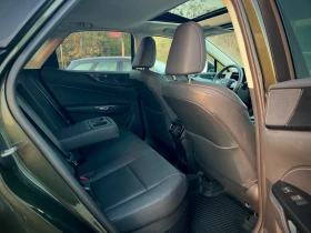 Lexus NX 350h 24.000 км, снимка 13