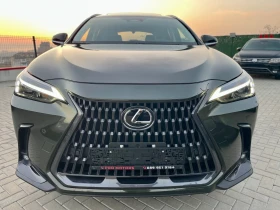Lexus NX 350h 24.000 км, снимка 2