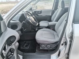 Hyundai Santa fe 2.0 CRDI FACE, снимка 7