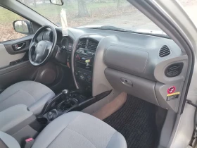 Hyundai Santa fe 2.0 CRDI FACE, снимка 9