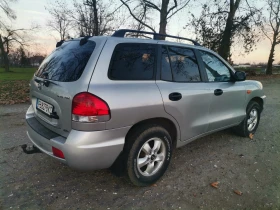 Hyundai Santa fe 2.0 CRDI FACE, снимка 3