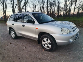 Hyundai Santa fe 2.0 CRDI FACE, снимка 2