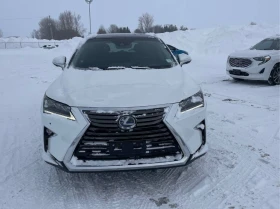 Lexus RX 450h EXECUTIVE* MARK LEV* ПАНОРАМА* ОБДУХВАНЕ* КЕЙЛЕС, снимка 2