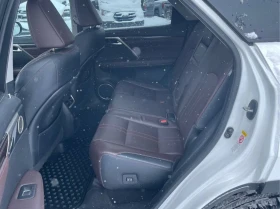 Lexus RX 450h EXECUTIVE* MARK LEV* ПАНОРАМА* ОБДУХВАНЕ* КЕЙЛЕС, снимка 5