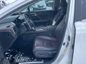 Lexus RX 450h EXECUTIVE* MARK LEV* ПАНОРАМА* ОБДУХВАНЕ* КЕЙЛЕС, снимка 4