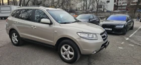 Hyundai Santa fe 2.7 бензин 4х4 Германия ТОП, снимка 1