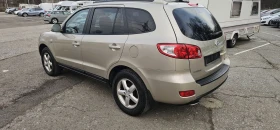 Hyundai Santa fe 2.7 бензин 4х4 Германия ТОП, снимка 5