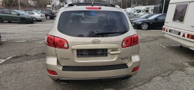 Hyundai Santa fe 2.7 бензин 4х4 Германия ТОП, снимка 6